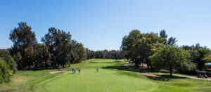 Penina Sir Henry Cotton Championship Golf Course hole 1
