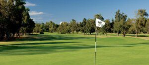 Penina Sir Henry Cotton Championship Golf Course hole 17