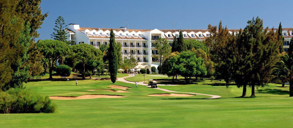 Penina Sir Henry Cotton Championship Golf Course hotel image