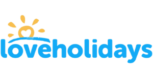 Love Holidays Package Provider Logo