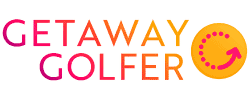 site logo