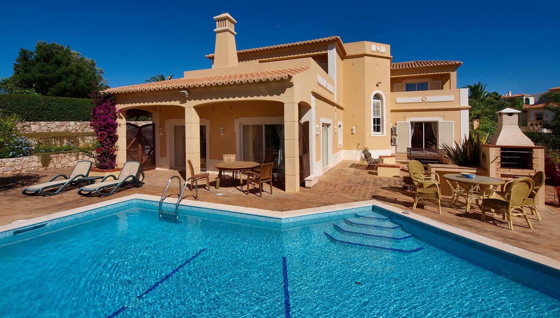 Pestana Carvoeiro Golfe Villa