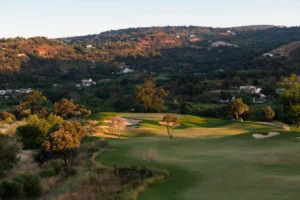 Ombria Golf Course - Fairway