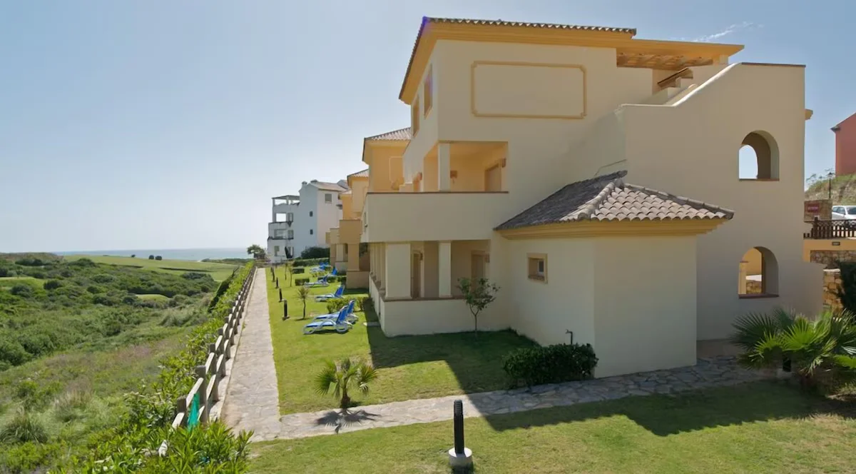 Vista Real Apartments at Alcaidesa - Exterior